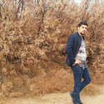 تصویر پروفایل رضا