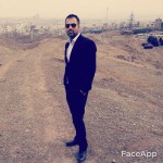 تصویر پروفایل امیرعلی