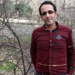 تصویر پروفایل مصطفی