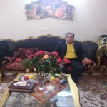 تصویر پروفایل مسعود