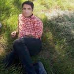 تصویر پروفایل کامران