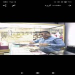 تصویر پروفایل محمد