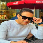 تصویر پروفایل بابک