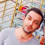 تصویر پروفایل مهدی