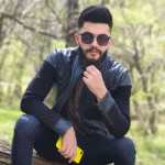 تصویر پروفایل فرهاد