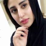 تصویر پروفایل معصومه