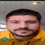 تصویر پروفایل میثم