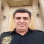 تصویر پروفایل امیر