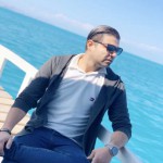 تصویر پروفایل فرشید فتحی