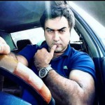 تصویر پروفایل پویان