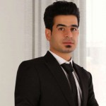 تصویر پروفایل عباس
