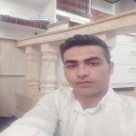 تصویر پروفایل حامد