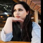 تصویر پروفایل غزاله