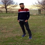 تصویر پروفایل منصور