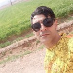 تصویر پروفایل حمید