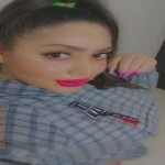 تصویر پروفایل ندا