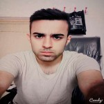 تصویر پروفایل سجاد