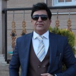 تصویر پروفایل محسن