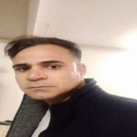 تصویر پروفایل علی