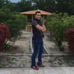تصویر کاربر با کد 448071