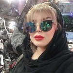تصویر پروفایل الهام