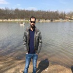 تصویر پروفایل عارف