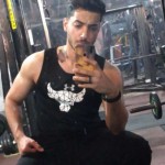 تصویر پروفایل امیر