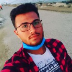 تصویر پروفایل علی رضا