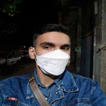 تصویر پروفایل میلاد قربانی