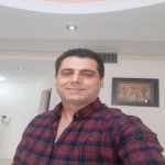 تصویر پروفایل فريبرز جعفری