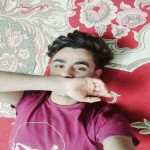 تصویر پروفایل شاهین