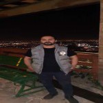 تصویر پروفایل امیر