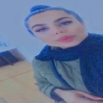 تصویر پروفایل سحر