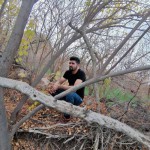 تصویر پروفایل جلال