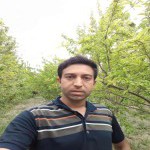 تصویر پروفایل هادی