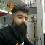 تصویر پروفایل سعید