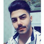 تصویر پروفایل رامین