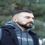 تصویر پروفایل وحید