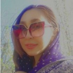 تصویر پروفایل زهرا