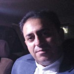 تصویر پروفایل یاسر عباسی