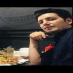 تصویر پروفایل شروین