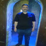 تصویر پروفایل امیر