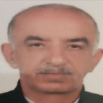 تصویر پروفایل علی