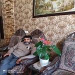تصویر پروفایل حمید