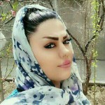 تصویر پروفایل مریم
