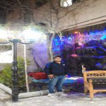 تصویر پروفایل مجید