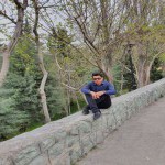 تصویر پروفایل محسن