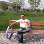تصویر پروفایل جاوید
