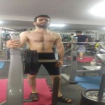 تصویر پروفایل محمد حسنی