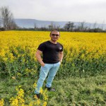 تصویر پروفایل هادی